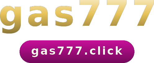 gas777 logo